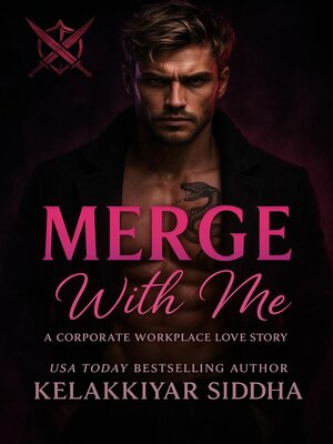 cover image of Merge with Me